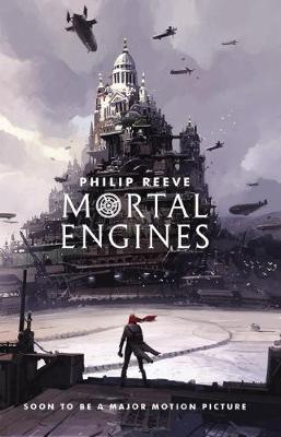 Mortal Engines - 1 Mortal Engines