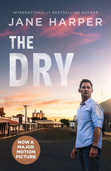 Dry - Film Tie-In