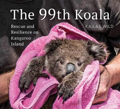 99th Koala - Rescue and resilience on Kangaroo Island