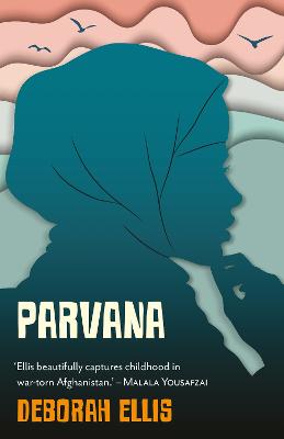Parvana - 1 Parvana