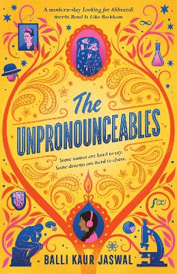 Unpronounceables