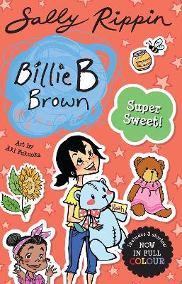 Super Sweet - Billie B Brown Bind Up