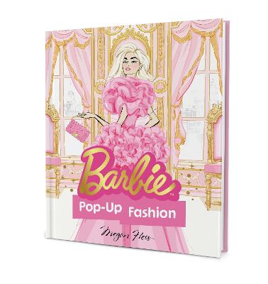 Barbie - Pop-Up Fashion