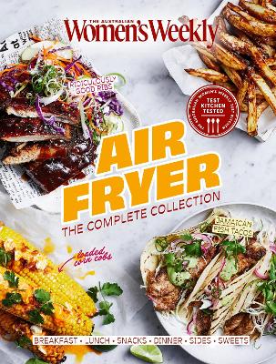 Air Fryer - The Complete Collection