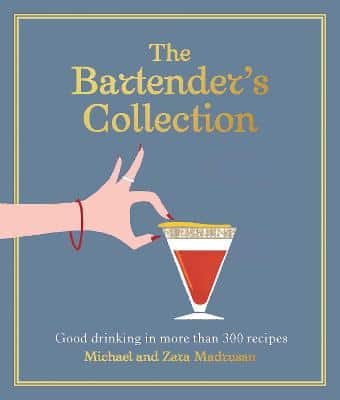 Bartender Collection - Good drinking in more than 300 recipes