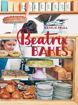 Beatrix Bakes - 15th Anniversary Edition