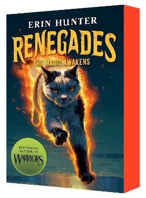 Magic Awakens - 1 Renegades