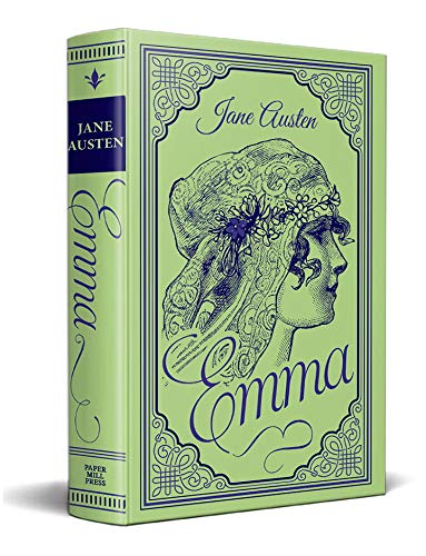 Emma - Paper Mill Classics