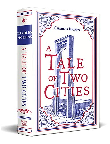 Tale Of Two Cities - Paper Mill Classics