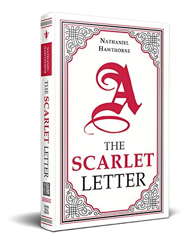 Scarlett Letter - Paper Mill Classics