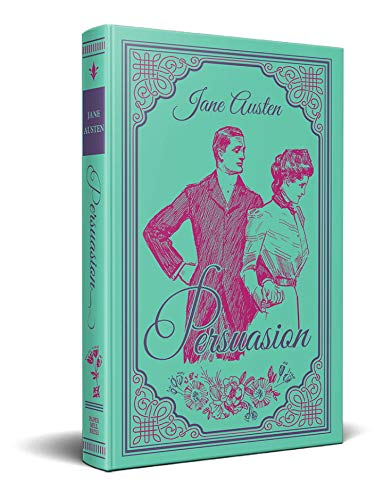 Persuasion - Paper Mill Classics