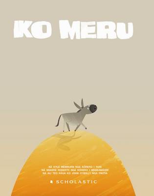 Ko Meru