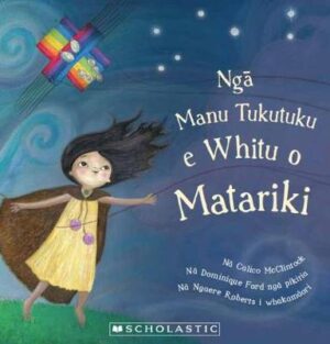 Nga Manu Tukutuku e Whitu O Matariki