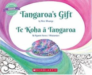 Tangaroa's Gift - Te Koha ā Tangaroa