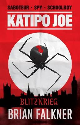 Blitzkrieg - 1 Katipo Joe