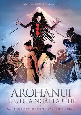 Arohanui - Te Utu a Ngai Parehe