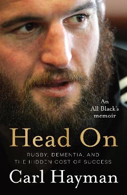 Head On - Image 2