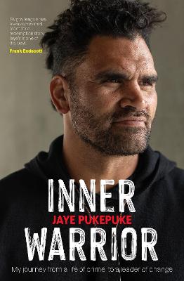 Inner Warrior