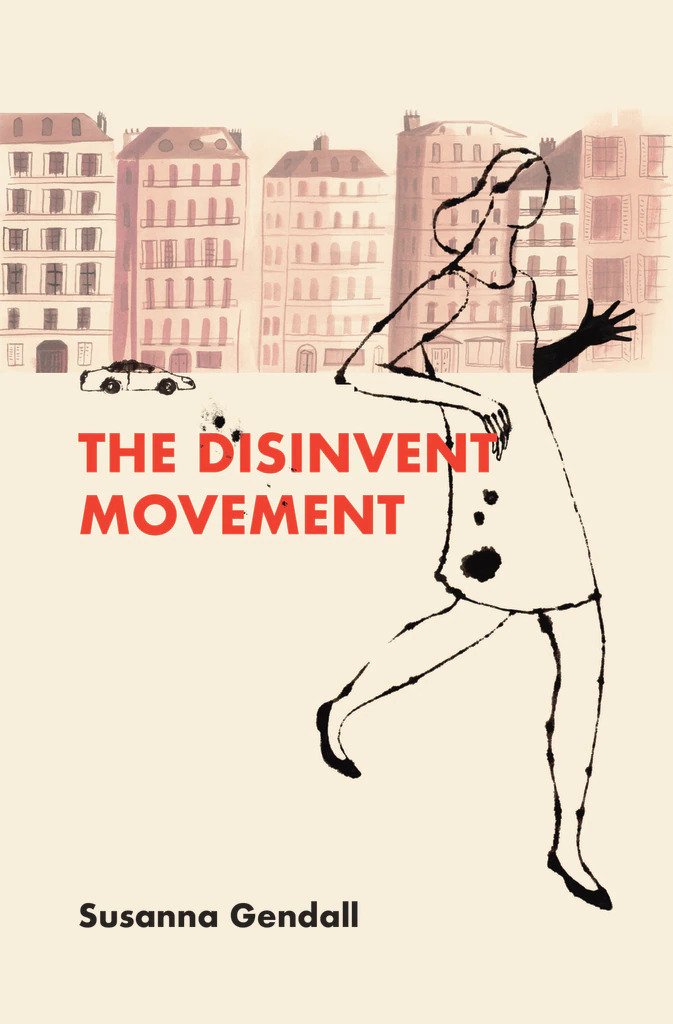 Disinvent Movement
