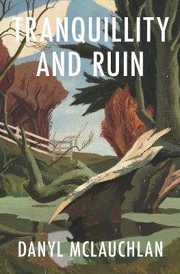 Tranquillity And Ruin