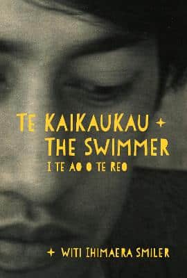 Te Kaikaukau - The Swimmer - I te Ao o te Reo