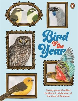 Bird Of The Year