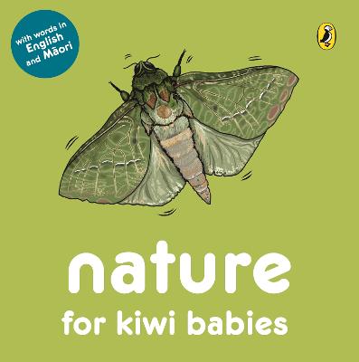 Nature for Kiwi Babies