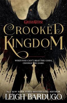 Crooked Kingdom - 2 Six Of Crows