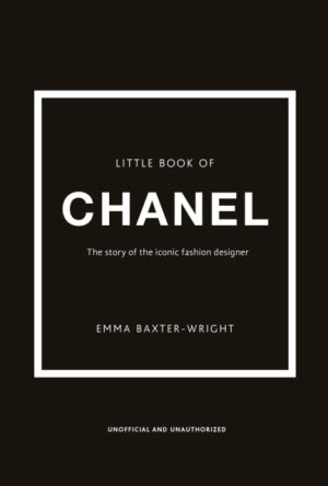 Little Book Of Chanel