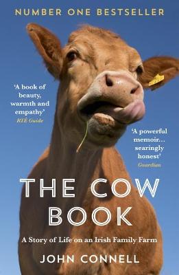 Cow Book - A Story of Life on an Irish Family Farm