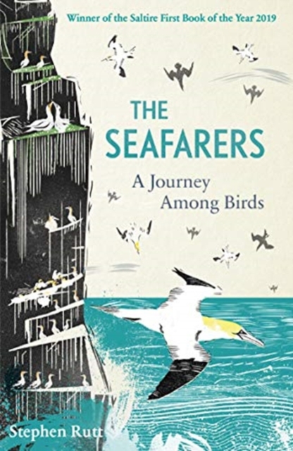 Seafarers - A Journey Among Birds