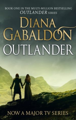 Outlander - 1 Outlander