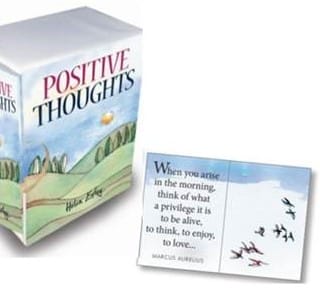 Jewels Positive Thoughts