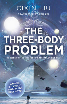 Three Body Problem - 1 The Three Body Problem