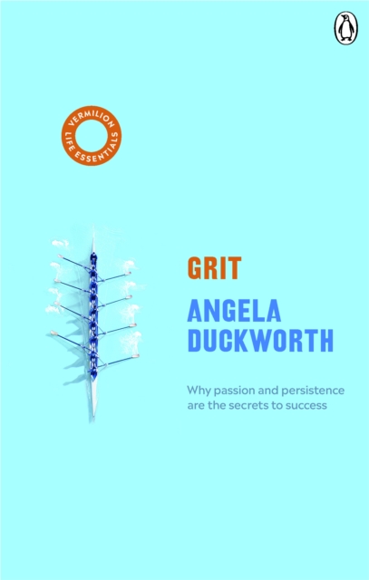 Grit - Vermilion Life Essentials