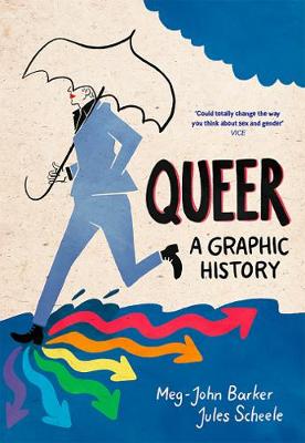 Queer - A Graphic History