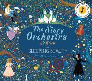 Story Orchestra - The Sleeping Beauty