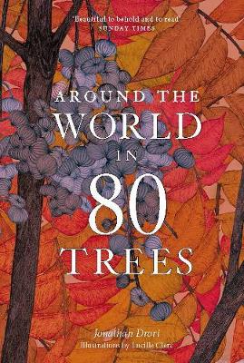 Around The World In 80 Trees