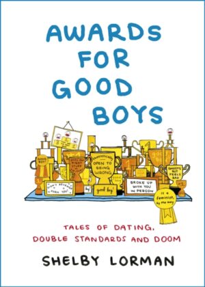 Awards for Good Boys - From The Viral Instagram account