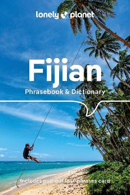 Fijian - Lonely Planet Phrasebook And Dictionary