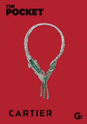 Pocket Cartier