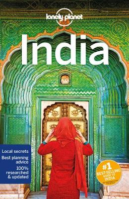 India - Lonely Planet Guide