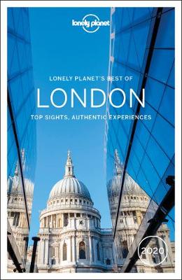 London - Best Of Lonely Planet 2020