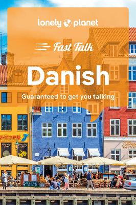 Danish - Fast Talk