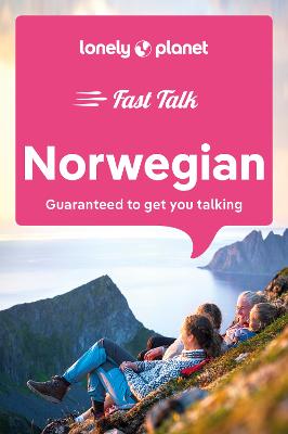 Norwegian - Fast Talk