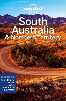 South Australia And Northern Territory - Lonely Planet