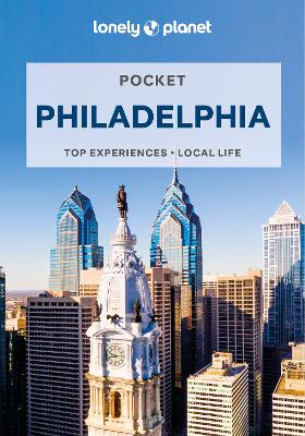 Philadelphia - Lonely Planet Pocket