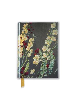 Nel Whatmore - Tender Loving Care - Foiled Pocket Journal