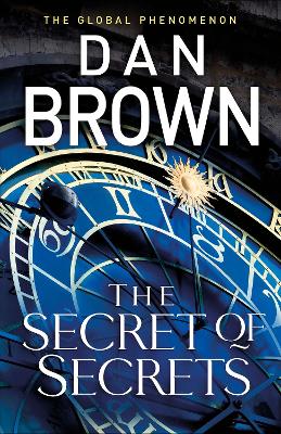 Secret Of Secrets - 6 Robert Langdon
