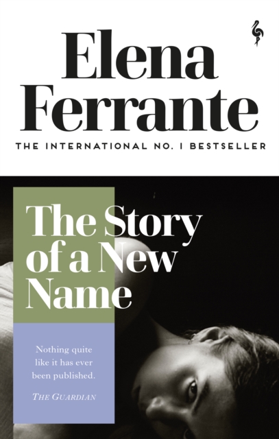 Story Of A New Name - 2 Neapolitan